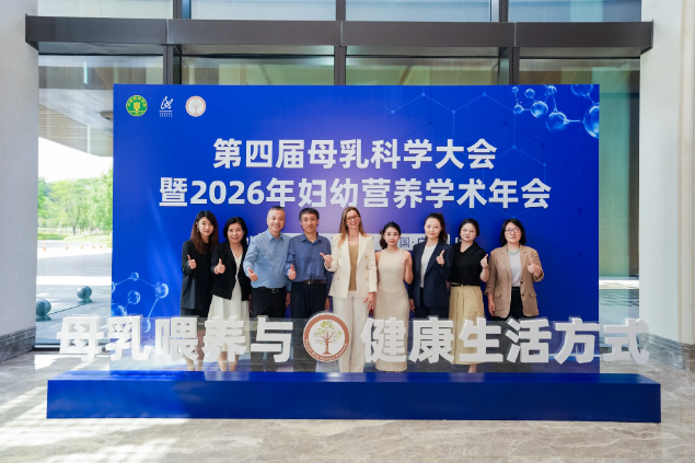 深耕母乳研究,雀巢HMO科学实证与专利数双第一